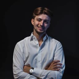 Daniel Mladenov